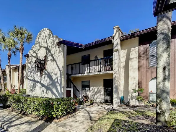 3505 Tarpon Woods Blvd APT I407, Palm Harbor, FL 34685