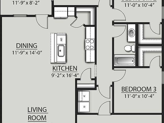 2nd image of this home