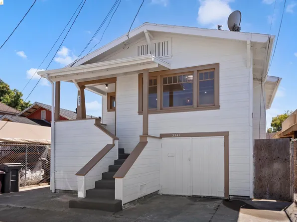 3547 Suter St, Oakland, CA 94619