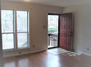 12 Baytree Ct, Durham, NC 27705