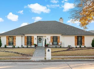 3600 Cross Bend Rd, Plano, TX 75023