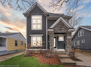 1380 Smith Ave, Birmingham, MI