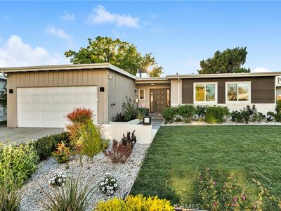 5865 Babbitt Ave, Encino, CA, 91316