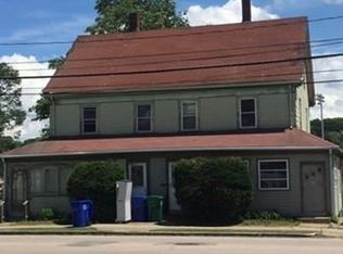 42 Winchester St, Newton, MA 02461