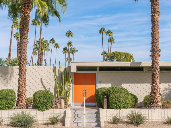 75 Westlake Cir, Palm Springs, CA 92264