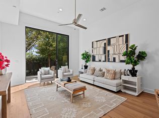 2505 Bluebonnet Ave #16, Austin, TX 78704