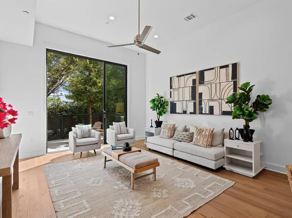 2505 Bluebonnet Ave #16, Austin, TX 78704