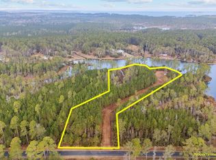 0 Highway 1901, Aurora, NC 27806