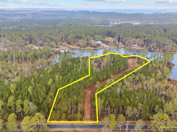 0 Sr 1901, Aurora, NC 27806