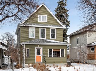 771 Saint Anthony Ave, Saint Paul, MN 55104