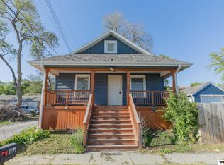2024 Dudley St, Lincoln, NE 68503