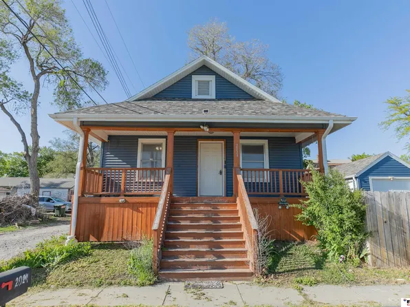 2024 Dudley St, Lincoln, NE 68503