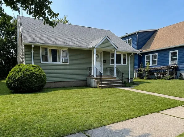 157-159 Richmond Ave, Paterson, NJ 07502