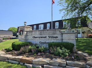 Cherrywood Village, Brown Deer, WI 53209
