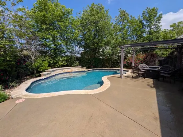 10908 Culzean Dr, Austin, TX 78754