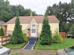 1436 2nd St, Natrona Heights, PA 15065