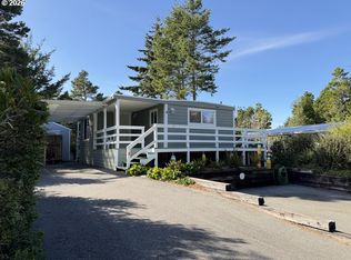 1600 Rhododendron Dr Space 4, Florence, OR 97439