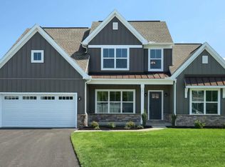 101 Kensington Pl, Mechanicsburg, PA 17050