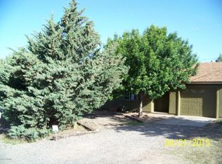 4760 E Valley Ln, Rimrock, AZ 86335