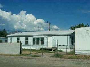 4664 N Pomona Ave #1, Tucson, AZ 85705