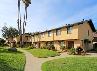 The Franciscan Apartments, San Mateo, CA 94404