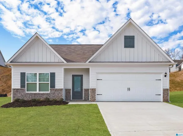 4565 Morgan Dr, Pinson, AL 35126
