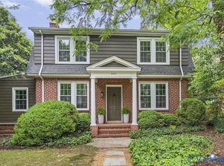 5220 Sylvan Rd, Richmond, VA 23225