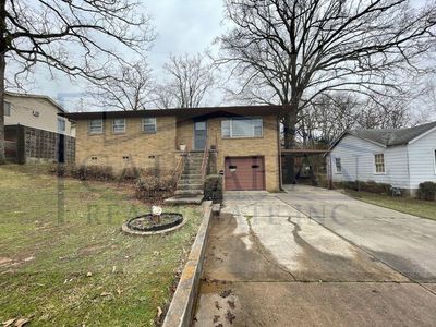165 Rock St, N Little Rock, AR, 72118