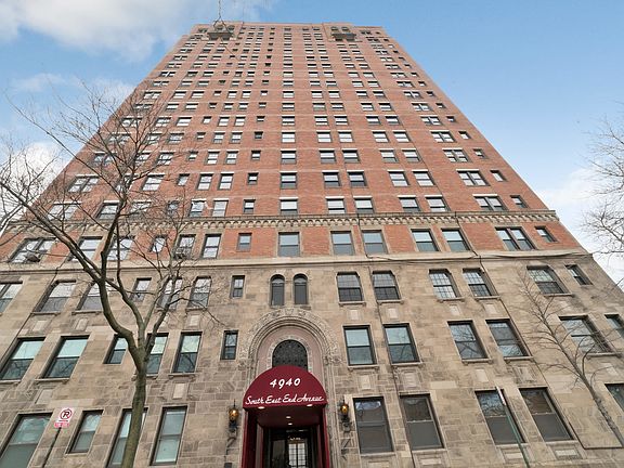3rd image of 4940 S East End Ave APT 13C