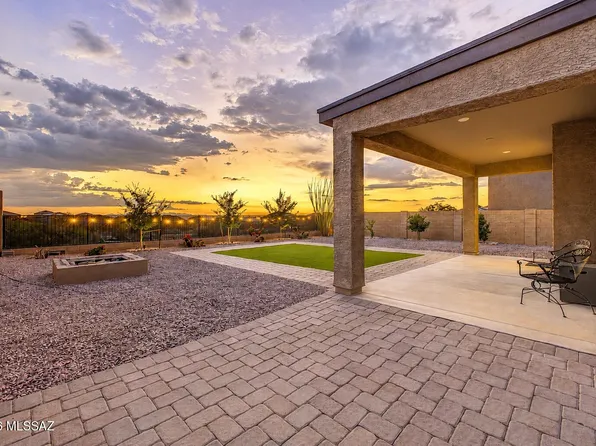 17428 S Nicholas Falls Dr, Pima County, AZ 85641