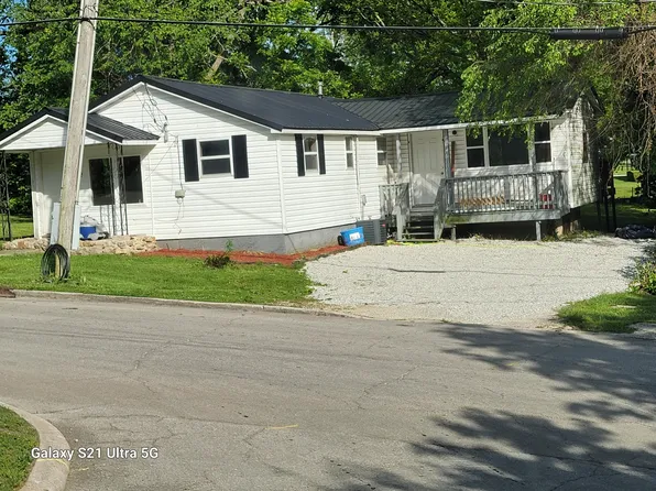 202 S Rock Avenue, Mansfield, MO 65704
