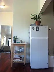 Rented by Urban Ambiance