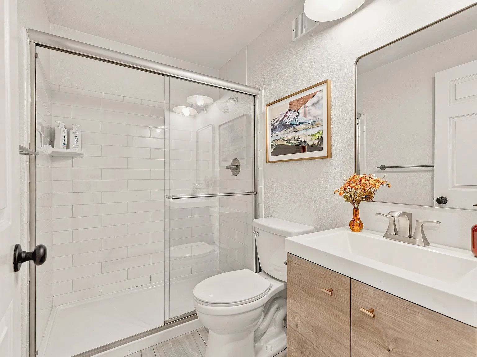 1 bed, 442 sqft, $2,500 — Photo 4