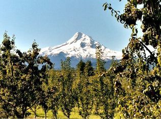 4951 Woodworth Rd, Mount Hood Parkdale, OR 97041