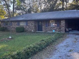 1898 Highway 65, Ferriday, LA 71334