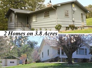 20 Rivermont Rd, Canton, NC 28716