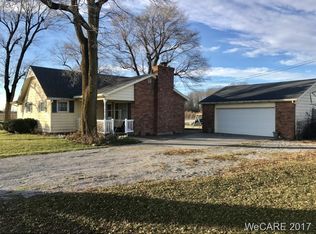 14307 Fife Rd, Van Wert, OH 45891