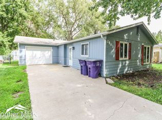 2403 Buttonwood Dr #1, Manhattan, KS 66502