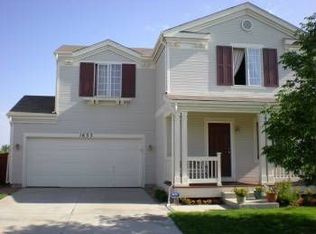 1635 Bain Dr, Erie, CO 80516