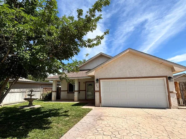2103 W Juniper St, Roswell, NM 88203