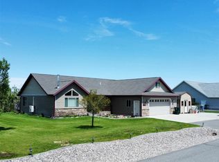 1050 Isy Loop, Helena, MT 59602