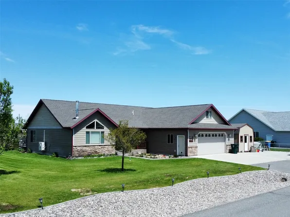 1050 Isy Loop, Helena, MT 59602