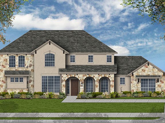 Elevation C