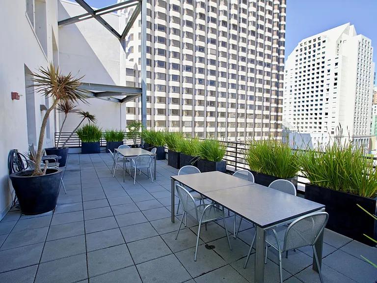 The Lofts at One Powell — Photo 12