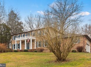 8663 King George Ct, Pomfret, MD 20675