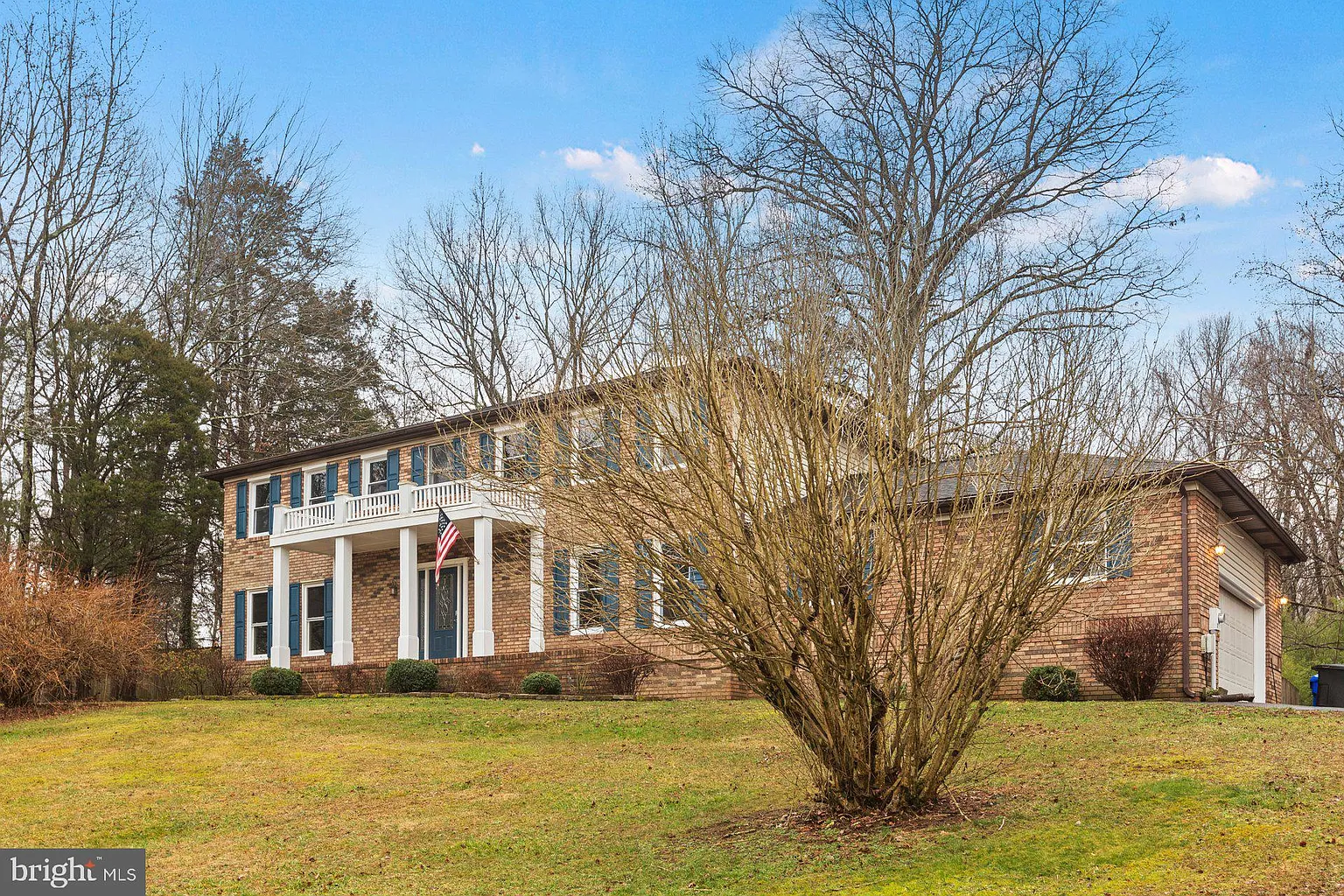 8663 King George Ct photo 1