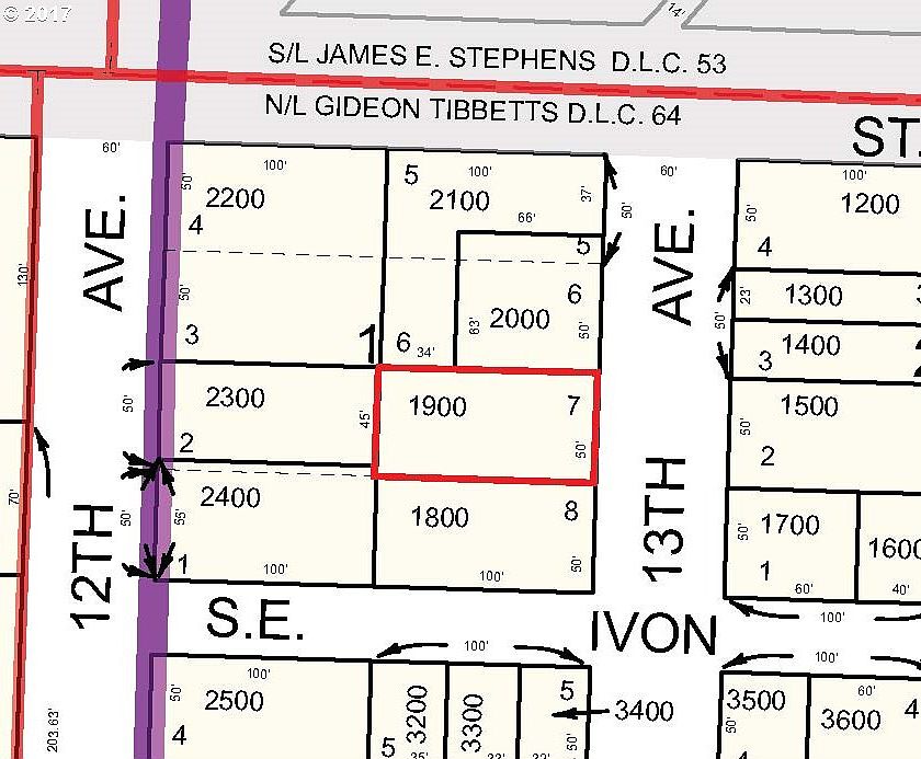 2nd image of 2531 SE 13th Ave