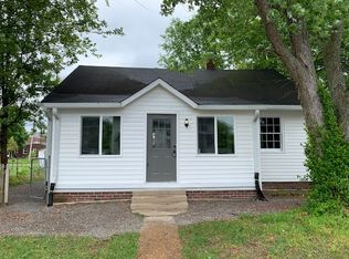 1011 Debow St, Old Hickory, TN 37138