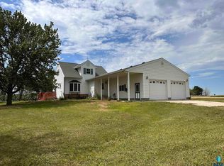 41251 272nd St, Dimock, SD 57331