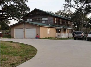 5081 Lossing Rd, Coden, AL 36523